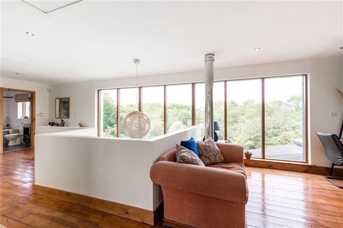 Riverside House, Kilcorral, Castlebridge, Co. Wexford