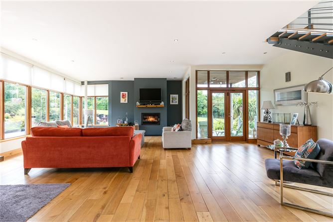Riverside House, Kilcorral, Castlebridge, Co. Wexford