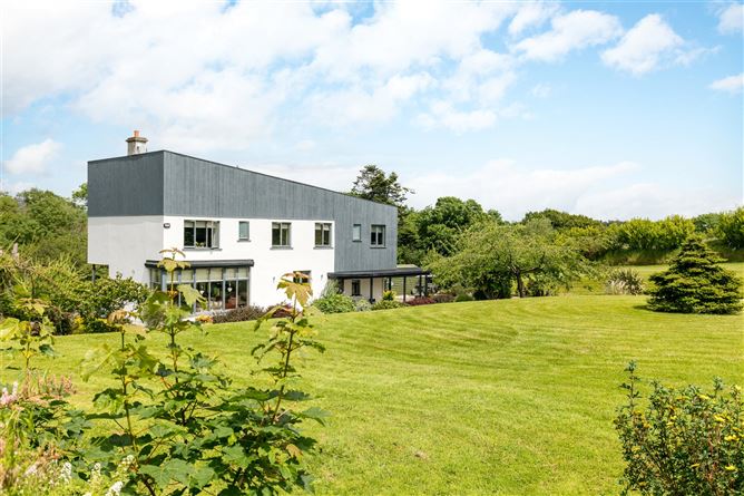 Riverside House, Kilcorral, Castlebridge, Co. Wexford
