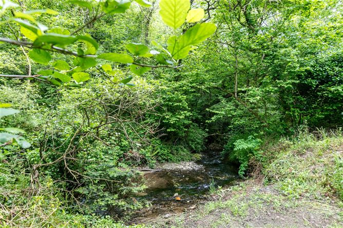 Riverside House, Kilcorral, Castlebridge, Co. Wexford