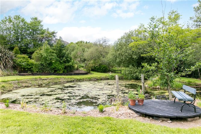 Riverside House, Kilcorral, Castlebridge, Co. Wexford