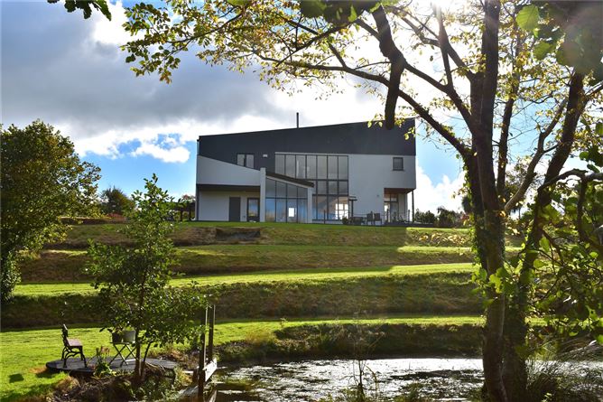 Riverside House, Kilcorral, Castlebridge, Co. Wexford