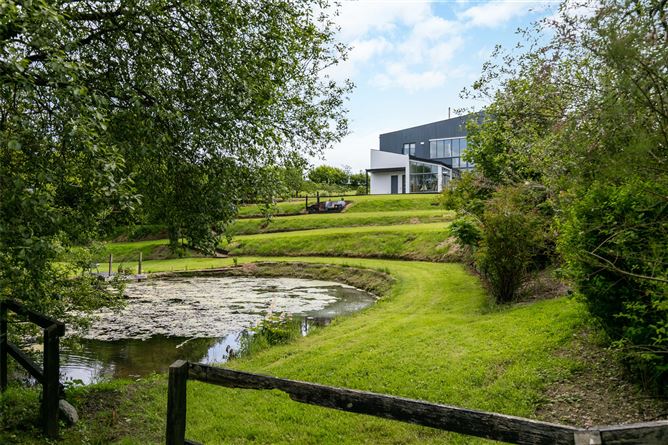 Riverside House, Kilcorral, Castlebridge, Co. Wexford
