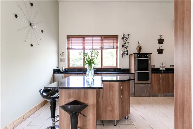 Riverside House, Kilcorral, Castlebridge, Co. Wexford