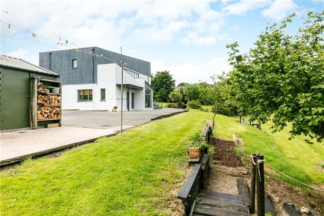 Riverside House, Kilcorral, Castlebridge, Co. Wexford