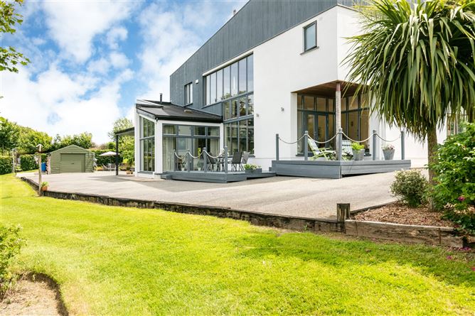 Riverside House, Kilcorral, Castlebridge, Co. Wexford