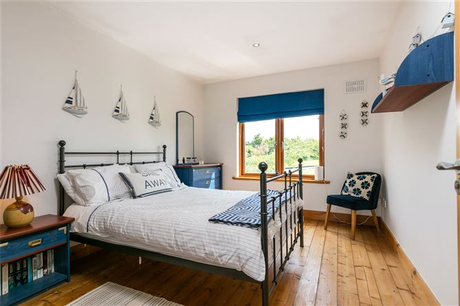 Riverside House, Kilcorral, Castlebridge, Co. Wexford