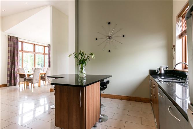 Riverside House, Kilcorral, Castlebridge, Co. Wexford