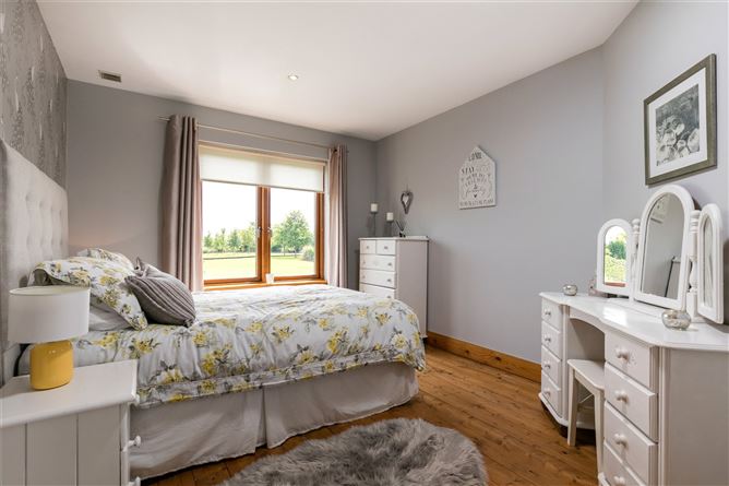 Riverside House, Kilcorral, Castlebridge, Co. Wexford