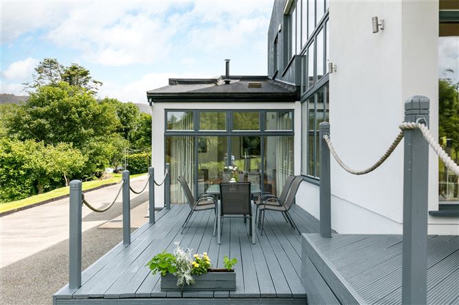 Riverside House, Kilcorral, Castlebridge, Co. Wexford