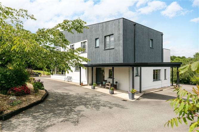 Riverside House, Kilcorral, Castlebridge, Co. Wexford