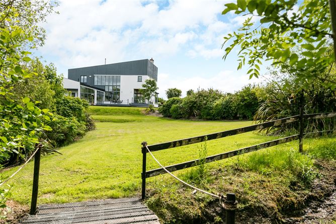 Riverside House, Kilcorral, Castlebridge, Co. Wexford