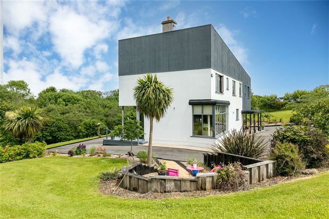 Riverside House, Kilcorral, Castlebridge, Co. Wexford
