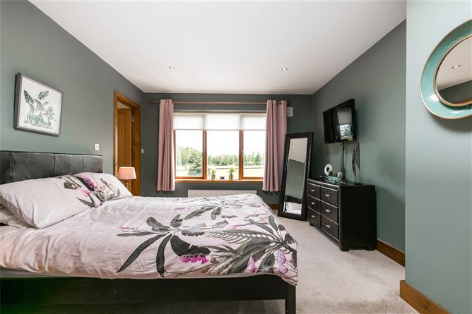 Riverside House, Kilcorral, Castlebridge, Co. Wexford