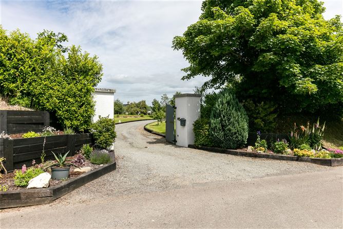 Riverside House, Kilcorral, Castlebridge, Co. Wexford