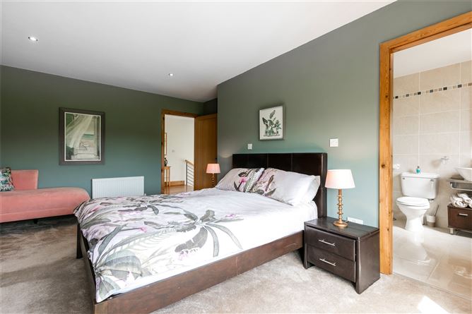 Riverside House, Kilcorral, Castlebridge, Co. Wexford