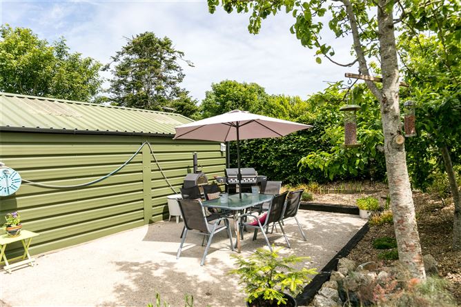Riverside House, Kilcorral, Castlebridge, Co. Wexford