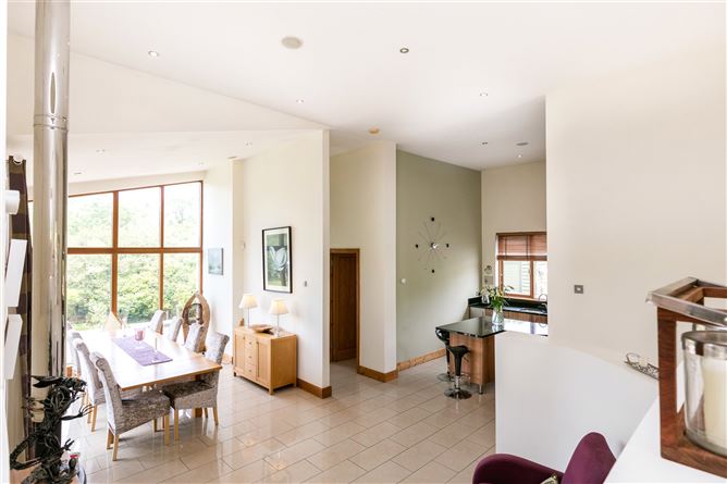 Riverside House, Kilcorral, Castlebridge, Co. Wexford