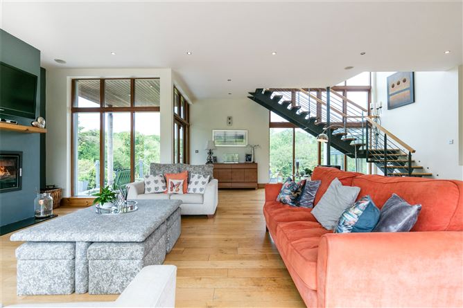 Riverside House, Kilcorral, Castlebridge, Co. Wexford