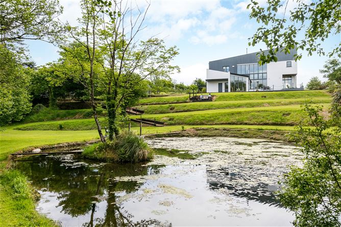 Riverside House, Kilcorral, Castlebridge, Co. Wexford