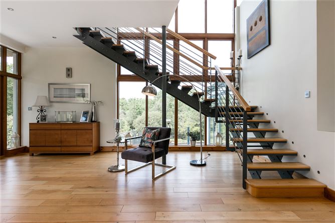 Riverside House, Kilcorral, Castlebridge, Co. Wexford