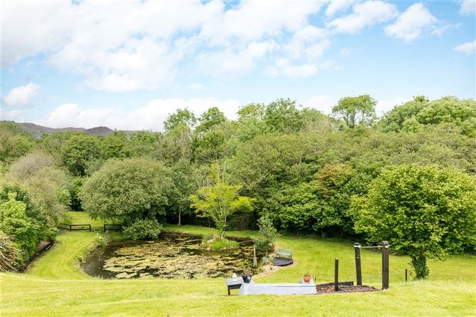 Riverside House, Kilcorral, Castlebridge, Co. Wexford