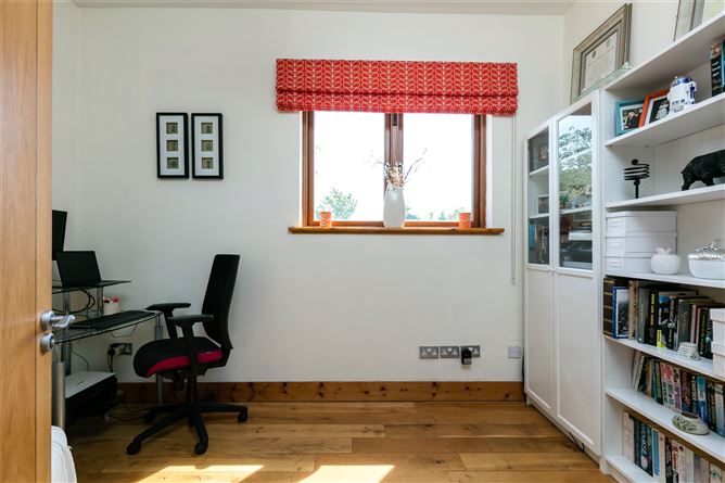 Riverside House, Kilcorral, Castlebridge, Co. Wexford