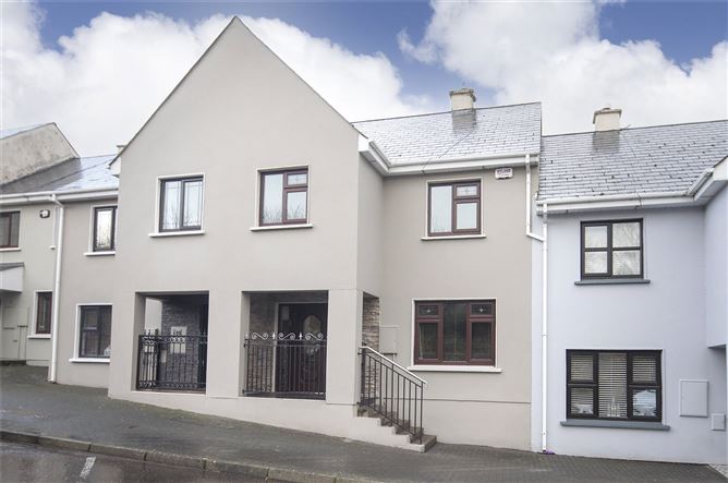 18 Hollyhill Lane, Blarney Street, Cork