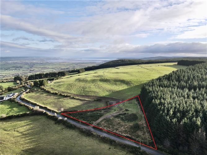 Main image for Land At Ballyguiry,Dungarvan,Co Waterford
