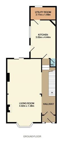 104 Lindsay Road, Glasnevin, Dublin 9
