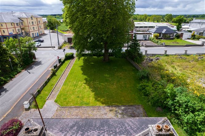 Auburn, Bonavalley, Athlone, Co. Westmeath