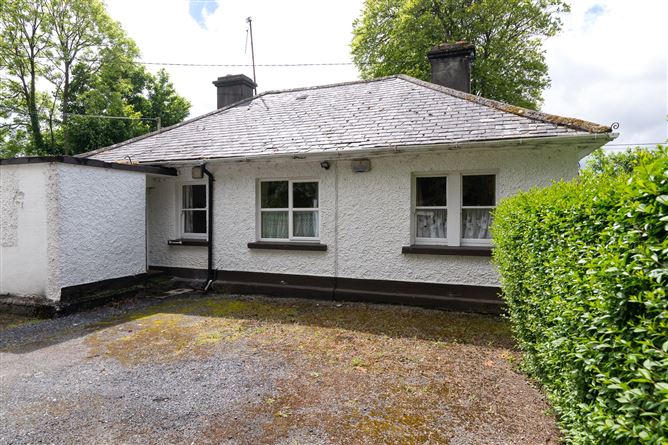 Auburn, Bonavalley, Athlone, Co. Westmeath