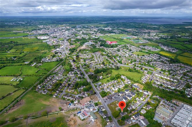 Auburn, Bonavalley, Athlone, Co. Westmeath