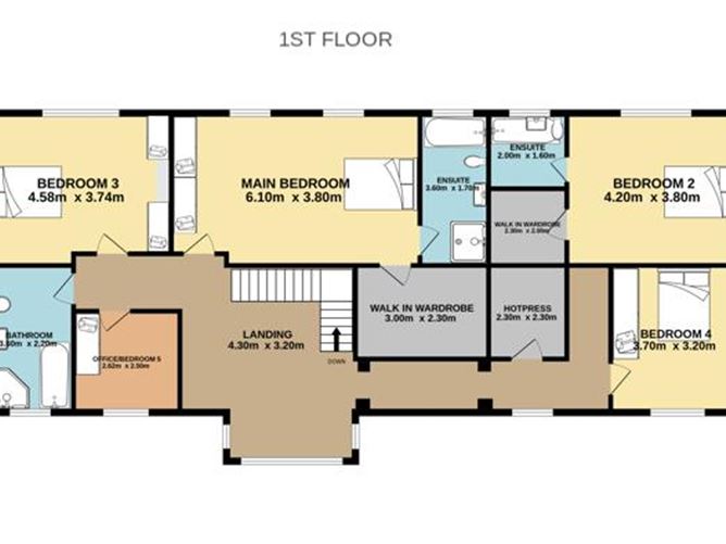 Kilar, Castleknock Road, Castleknock, Dublin 15