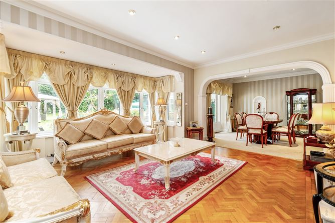 Kilar, Castleknock Road, Castleknock, Dublin 15