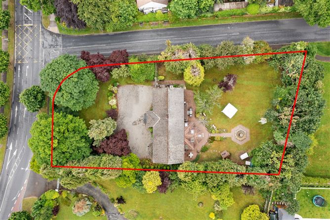 Kilar, Castleknock Road, Castleknock, Dublin 15