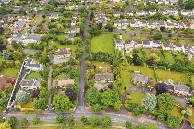 Kilar, Castleknock Road, Castleknock, Dublin 15