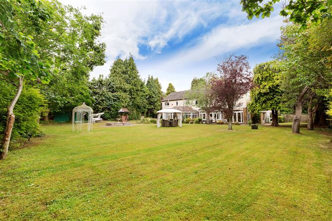 Kilar, Castleknock Road, Castleknock, Dublin 15