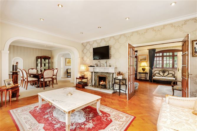 Kilar, Castleknock Road, Castleknock, Dublin 15