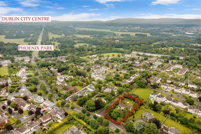 Kilar, Castleknock Road, Castleknock, Dublin 15