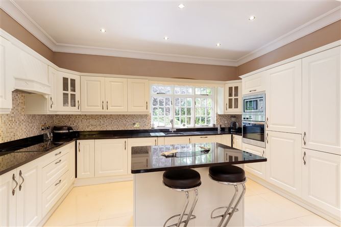 Kilar, Castleknock Road, Castleknock, Dublin 15