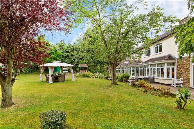 Kilar, Castleknock Road, Castleknock, Dublin 15