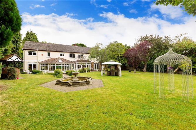 Kilar, Castleknock Road, Castleknock, Dublin 15