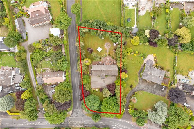 Kilar, Castleknock Road, Castleknock, Dublin 15