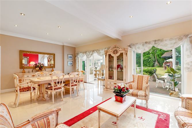 Kilar, Castleknock Road, Castleknock, Dublin 15