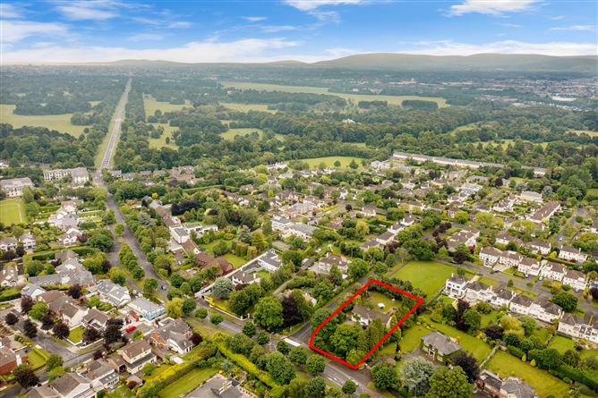 Kilar, Castleknock Road, Castleknock, Dublin 15