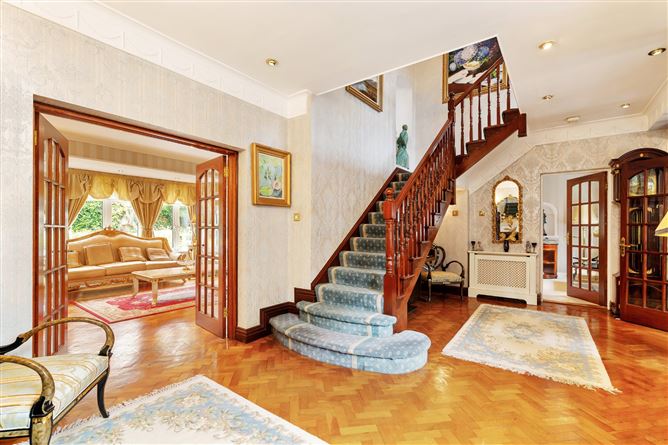 Kilar, Castleknock Road, Castleknock, Dublin 15