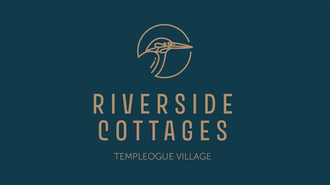 Riverside Cottages, Templeogue, Dublin 6W