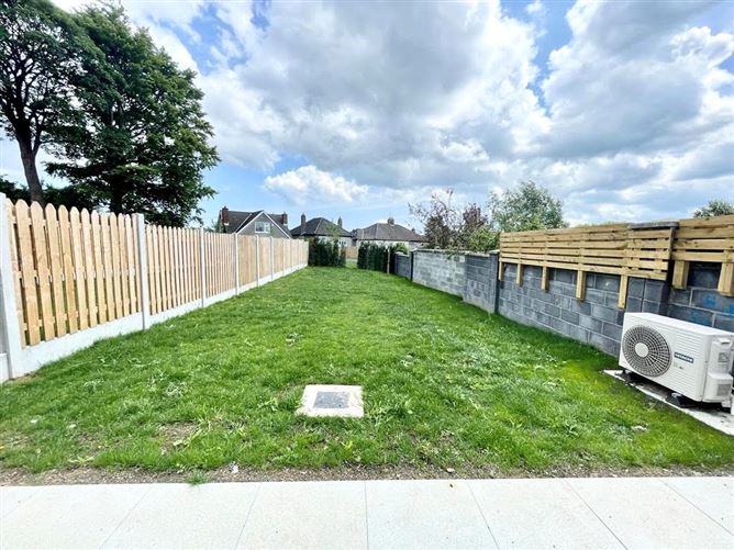 Riverside Cottages, Templeogue, Dublin 6W