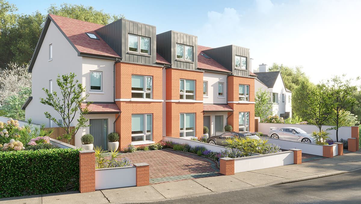 Riverside Cottages, Templeogue, Dublin 6W DNG New Homes 4640404